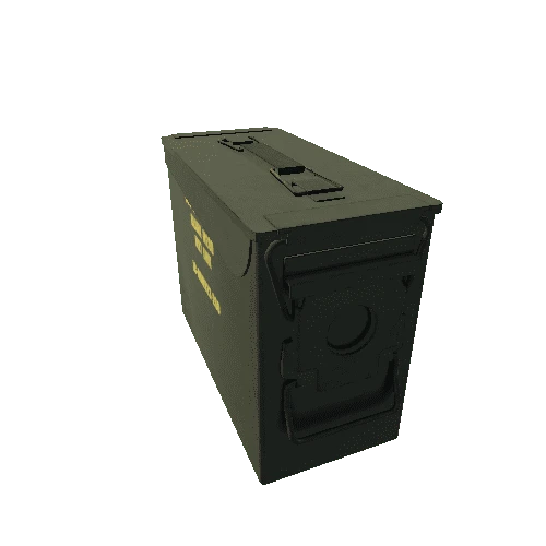 Ammo Box 1